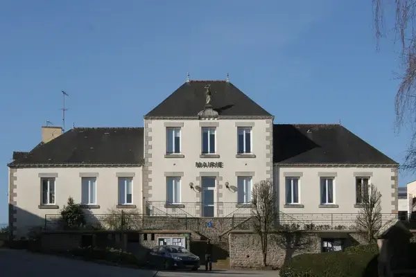 Borne de Recharge 56 Installateur borne de recharge Augan