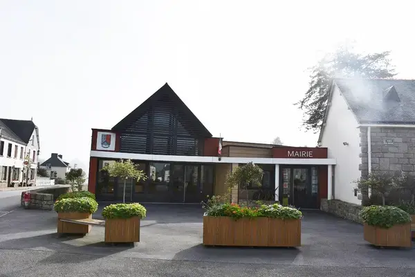 Borne de Recharge 56 Installateur borne de recharge Crédin