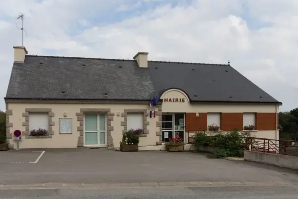 Borne de Recharge 56 Installateur borne de recharge Helléan