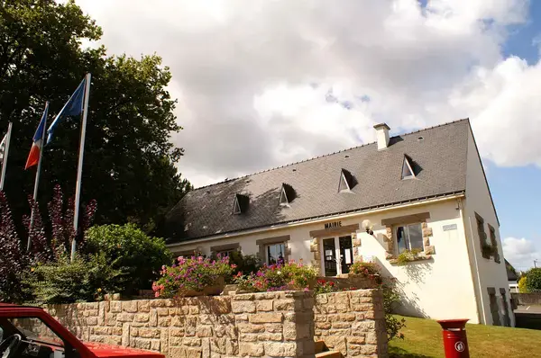 Borne de Recharge 56 Installateur borne de recharge Marzan