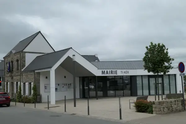 Borne de Recharge 56 Installateur borne de recharge Meucon