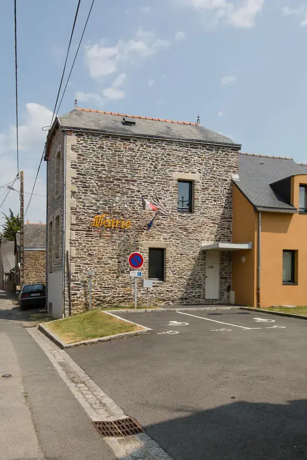 Borne de Recharge 56 Installateur borne de recharge Néant-sur-Yvel