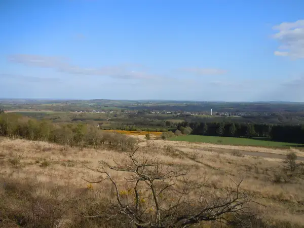 Borne de Recharge 56 Installateur borne de recharge Roudouallec