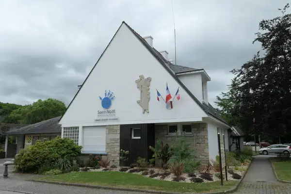 Borne de Recharge 56 Installateur borne de recharge Saint-Nolff