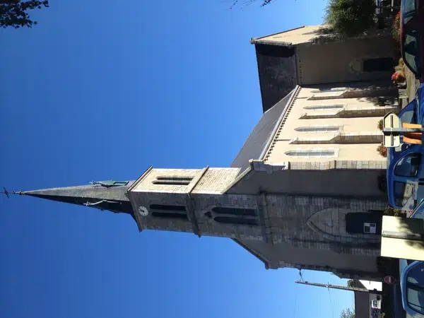 Borne de Recharge 56 Installateur borne de recharge Saint-Perreux